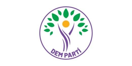 DEM Parti 5’inci Olağan Büyük Kongresi’ni yarın yapacak