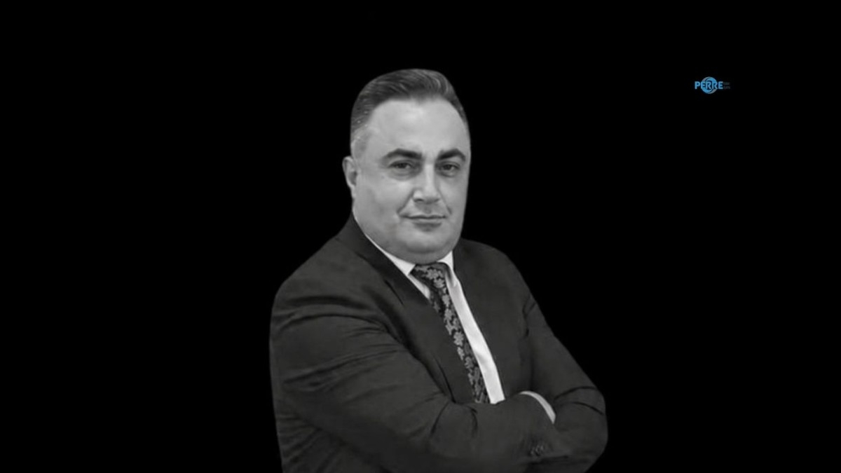 Resul Kurt: ‘Adıyaman basını kıymetli bir ismini kaybetti’