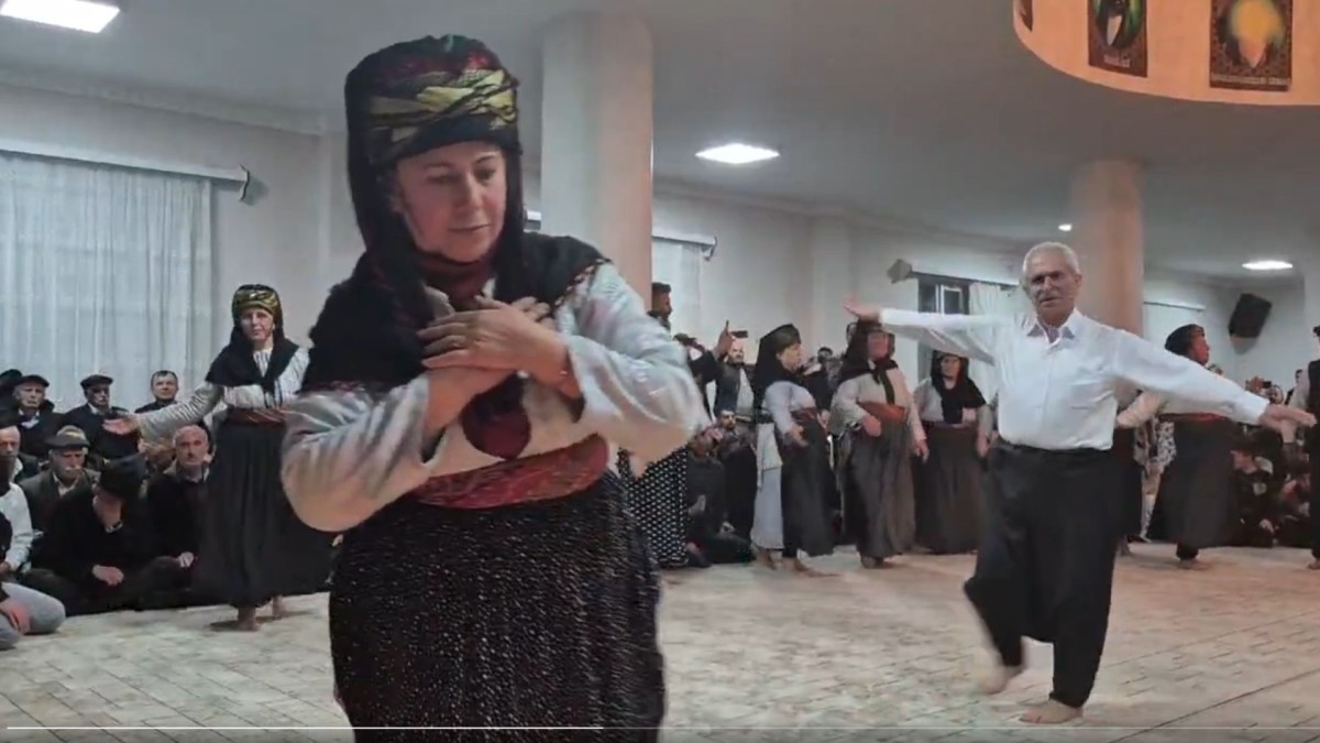 Alevi Aydınlar Bildirgesi’ne 44 yeni imza: İmzacı sayısı 97’ye yükseldi