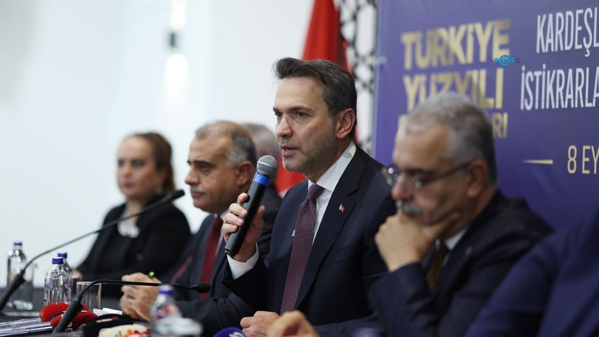 Bakan Bayraktar: Gabar’da günlük 83-84 bin varil petrol üretiyoruz