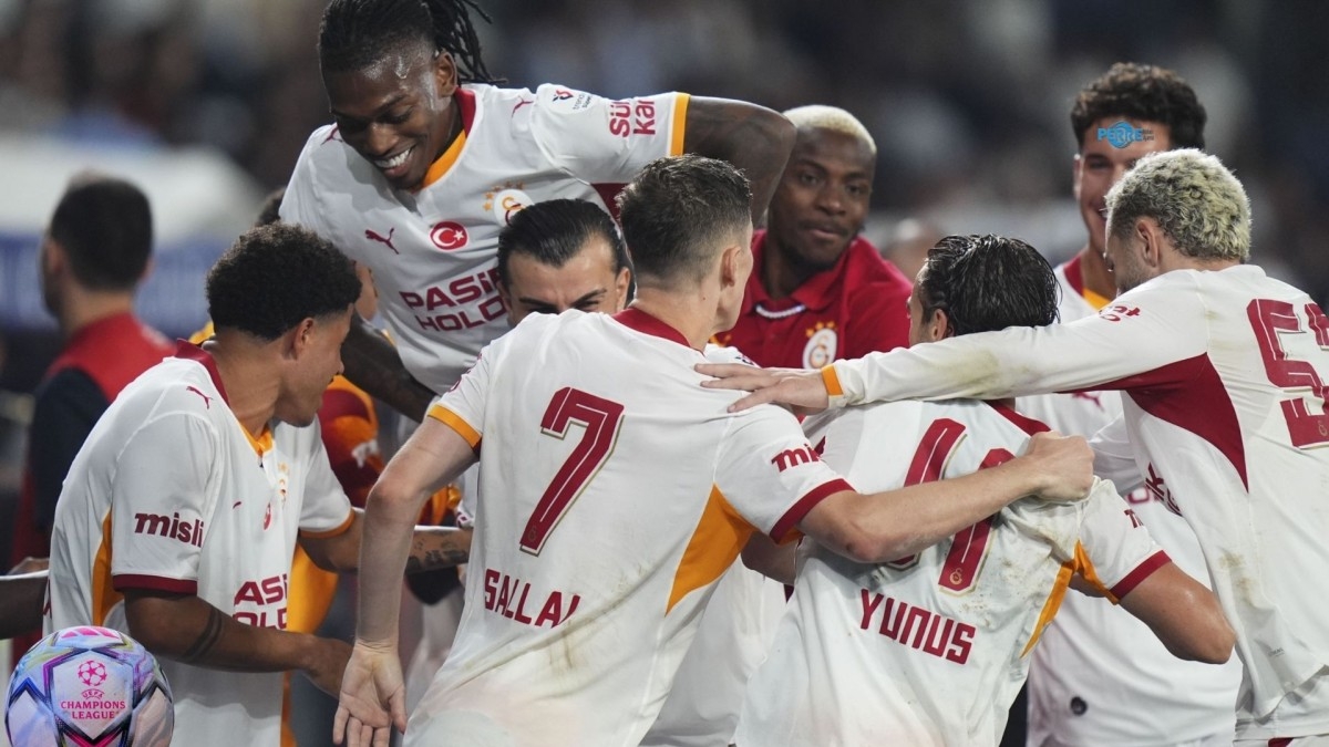 Sporting CP-Galatasaray maçı ne zaman, saat kaçta ve hangi kanalda?