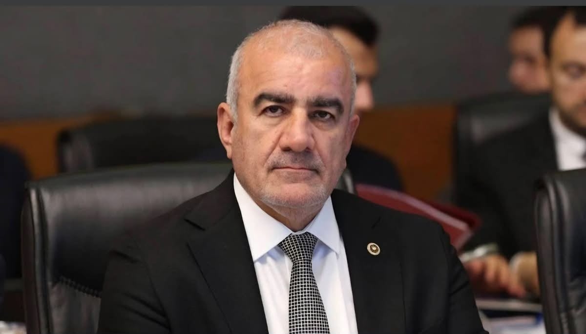 Adıyaman tarımında tarihi dönüşüm başlıyor