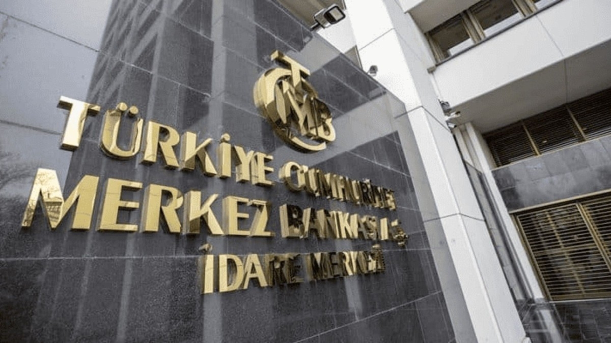 Merkez Bankası faizi yüzde 37'de sabit tuttu