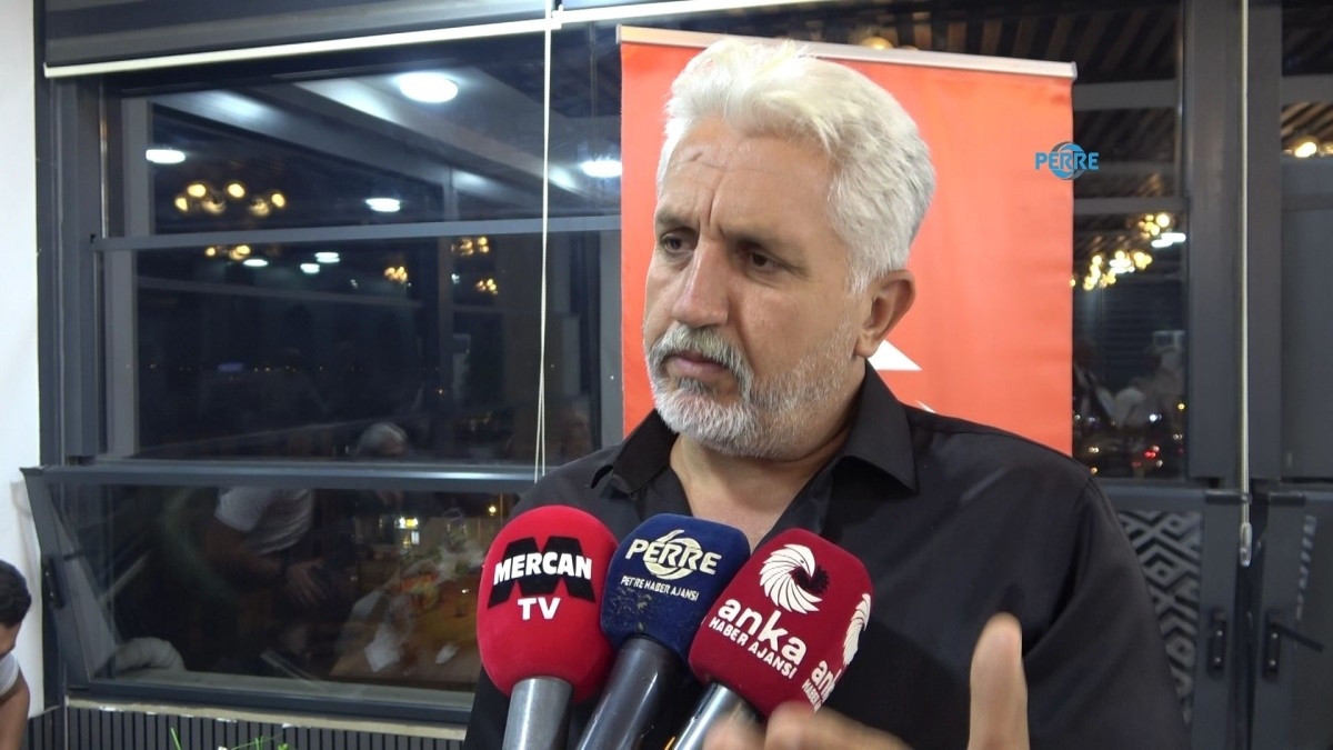 Mahmut Bereket: ‘Kantin işletmecileri artan maliyetler ve haksız rekabetle karşı karşıya’  - Videolu Haber