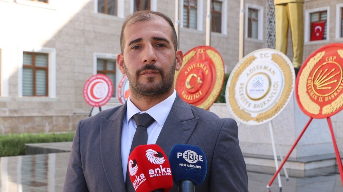 Hasan Nusret Düşük: ‘Öğretmen, öğrenci ve aile arasındaki güven bağı güçlendirilmeli’