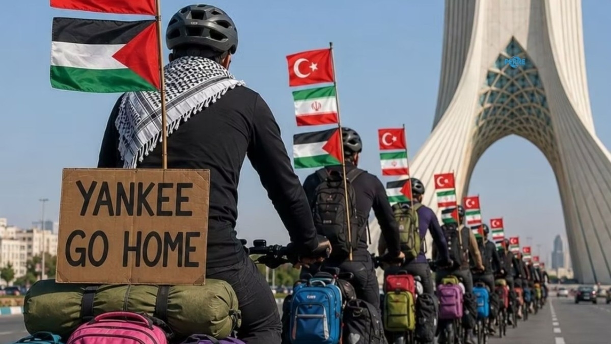 Minab’da yaşamını yitiren çocuklar için Diyarbakır’dan İran’a pedal çevirecekler