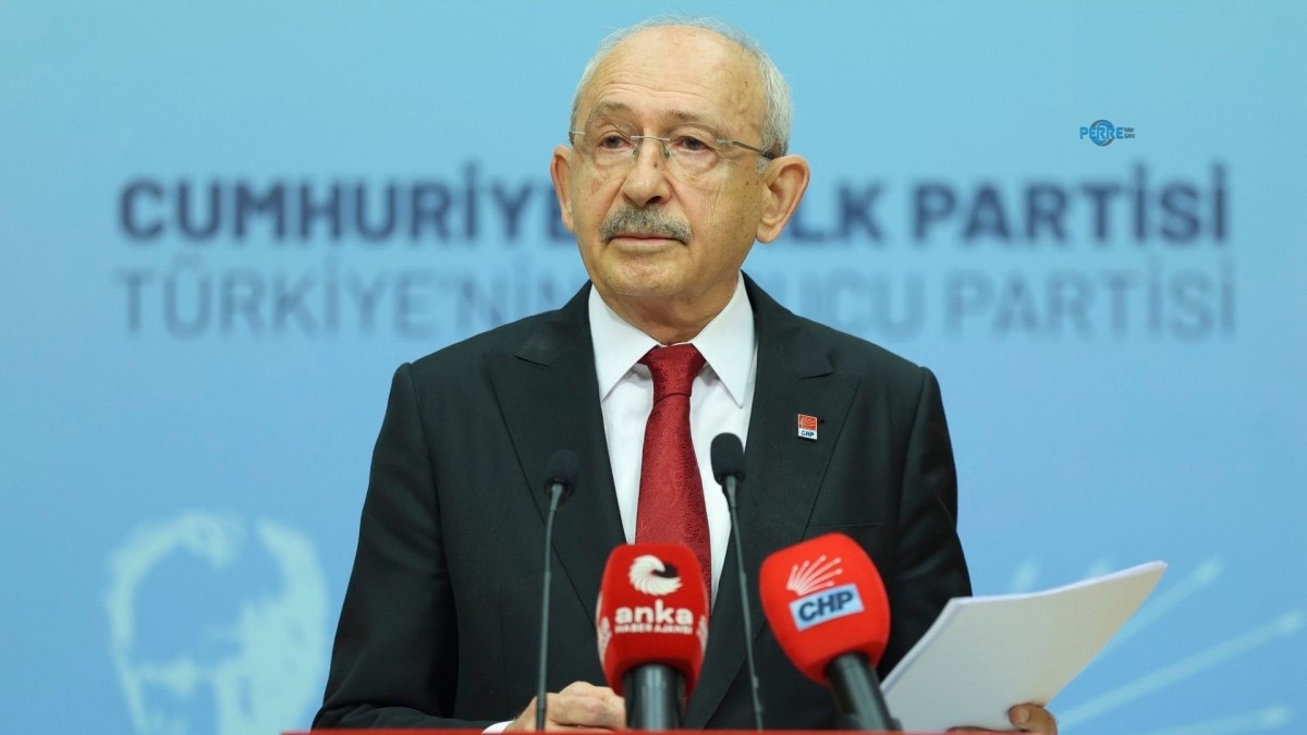 Kılıçdaroğlu’ndan ücretsiz yemek çağrısı: ‘Başarısız olan çocuk değil, onu aç bırakan düzendir’