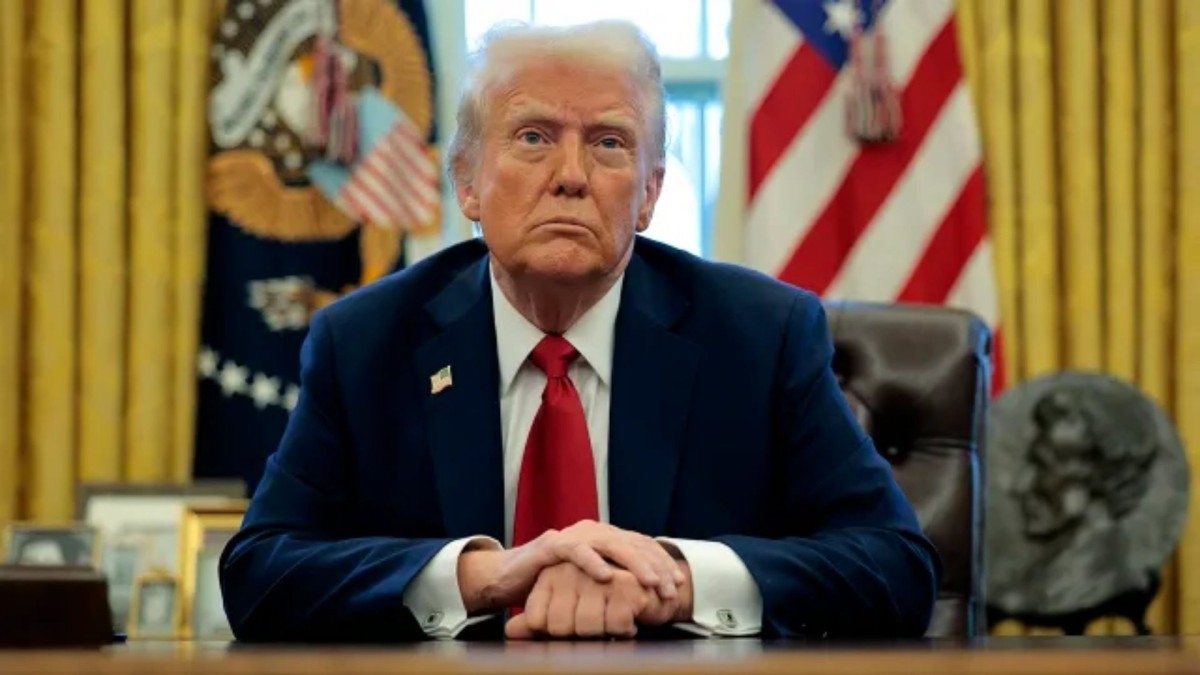 Trump’tan yapay zeka çıkışı: ‘Petrol, altın, elmas ve internetten daha büyük bir güç olacak’