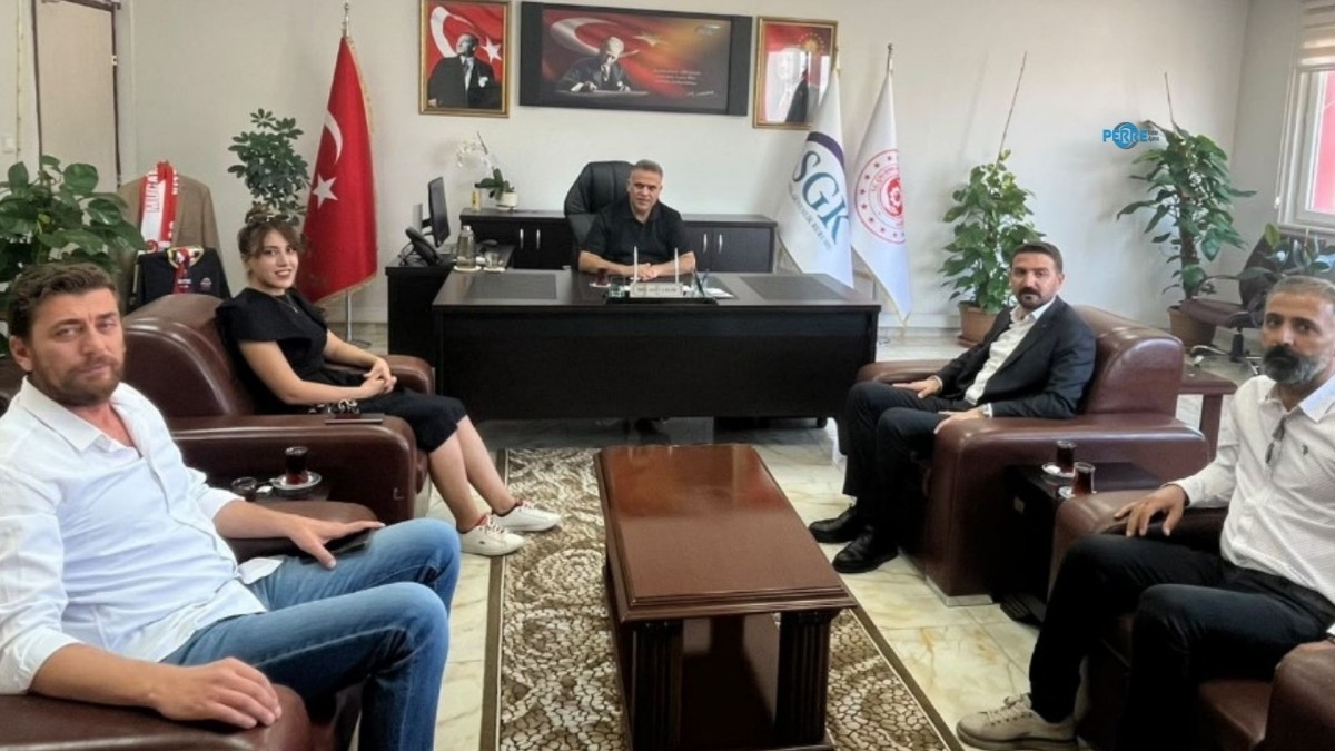 Adıyaman’da mühendislerin SGK sorunu masada: Meslek kodu, ücret ve eksik gün bildirimi