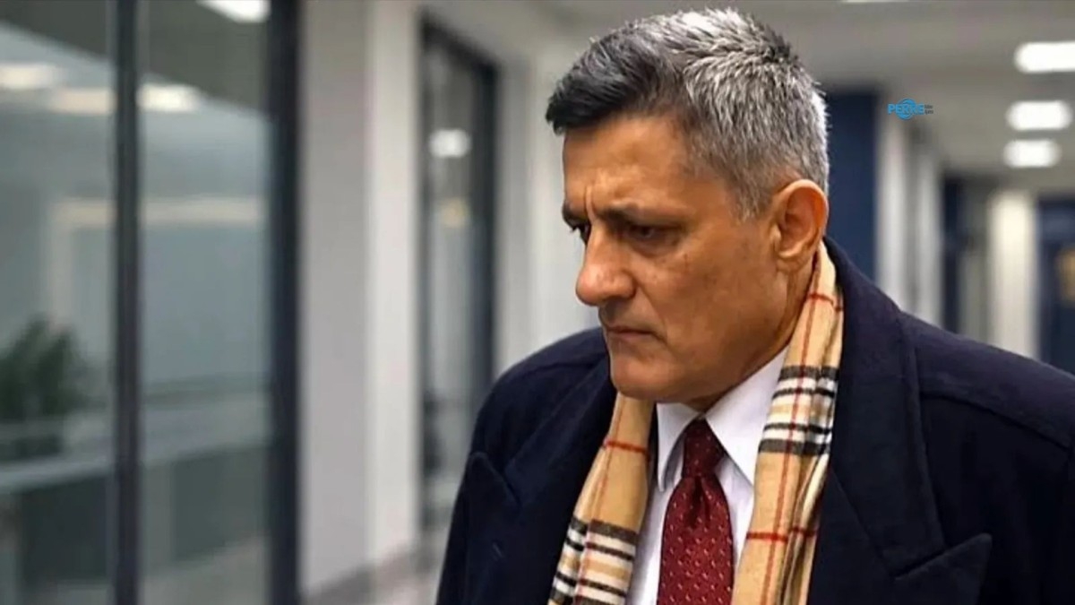 Kozinoğlu dosyasında 3 kişi gözaltında: Hasan Atilla Uğur hakkında da gözaltı kararı