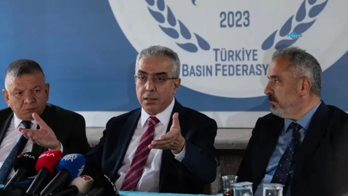 Mehmet Uçum’dan 16 Nisan 2028 seçim tarihi çıkışı: ‘Erdoğan son kez aday olacaktır’