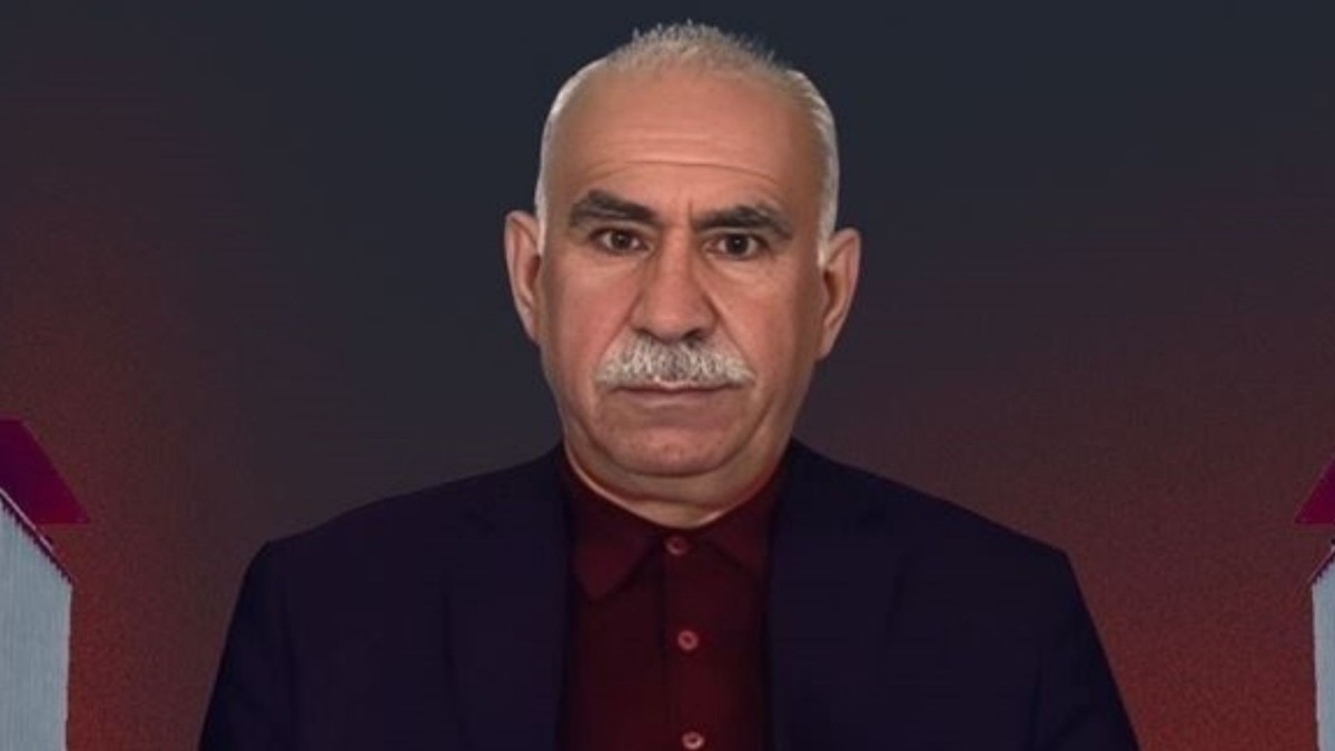 Mehmet Uçum: ‘Öcalan’a Silahsızlanma Alt Komisyonu’nda görev verilecek’