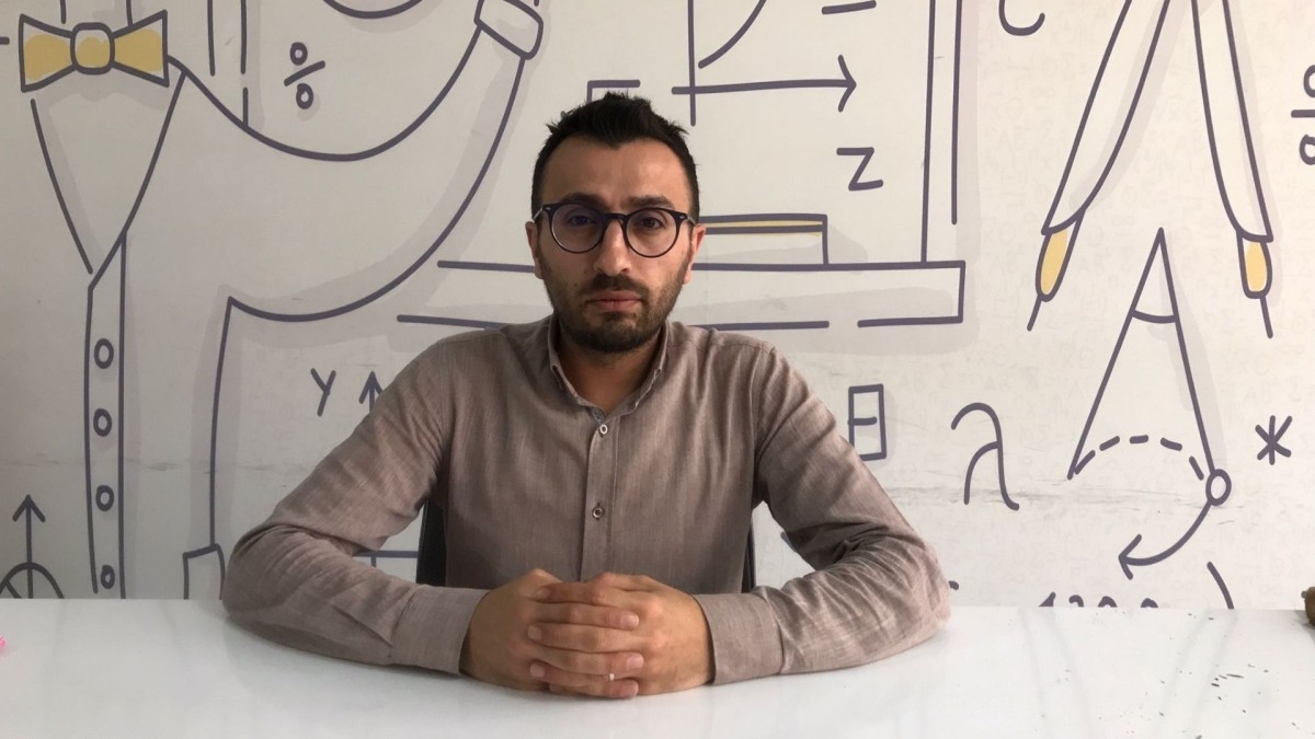 Matematikçi Bircan Kaan Çiçek’ten Manisa’daki saldırı sonrası 5 maddelik okul güvenliği çağrısı