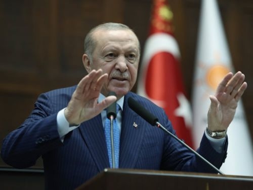 Cumhurbaşkanı Erdoğan’dan BM reformu çağrısı: 'Veto imtiyazı kaldırılmalı'