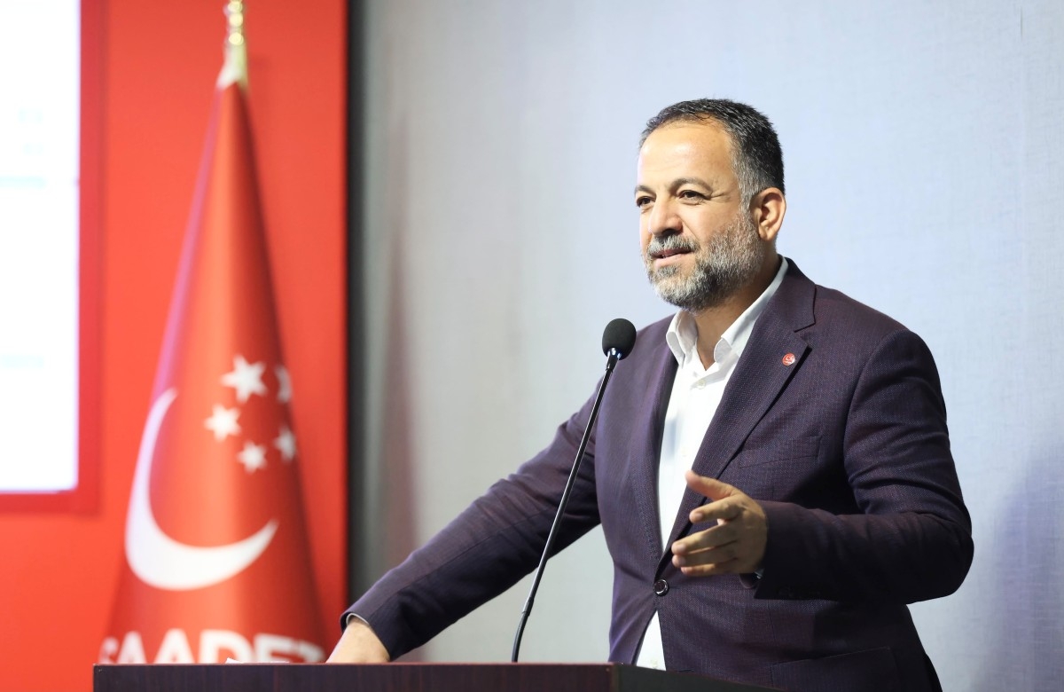 Başkan Asnuk: Adıyaman’a sadece yan yol asfaltı değil, kalıcı ulaşım çözümleri lazım