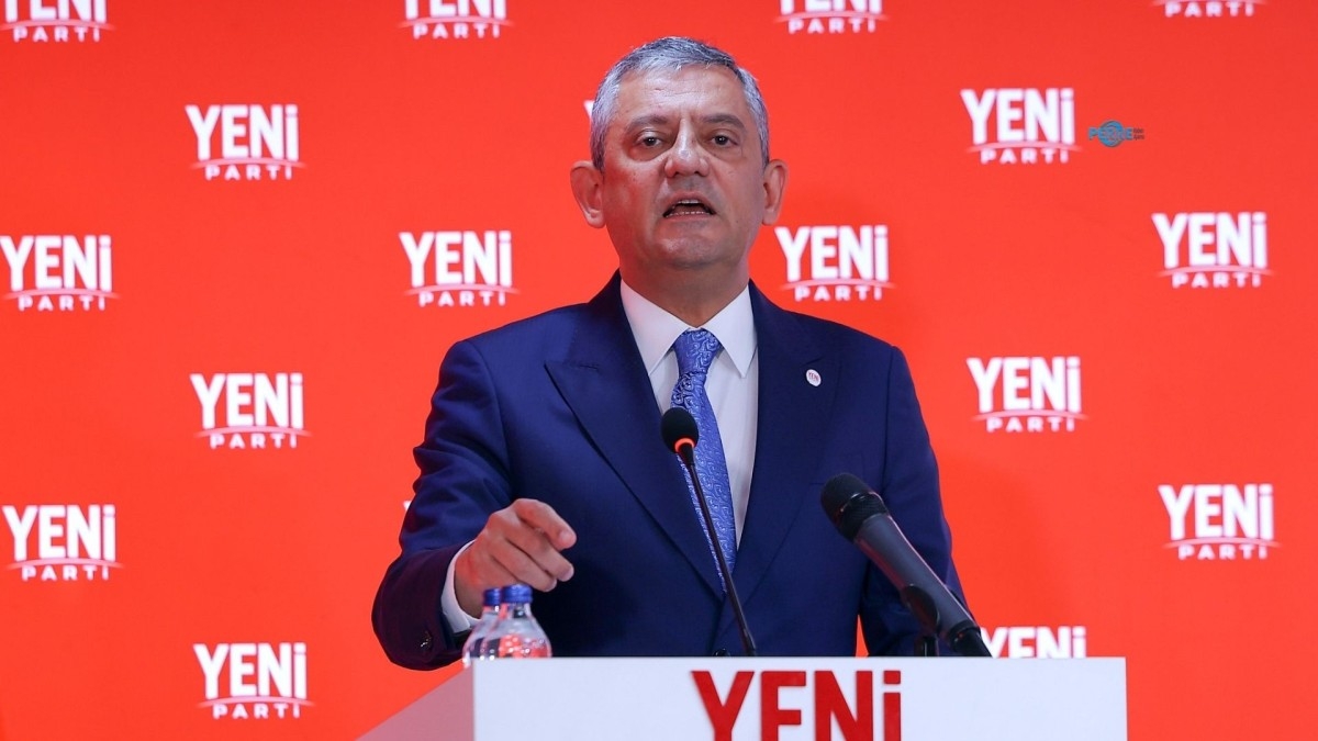 YENİ Parti’nin ismi Anayasa Mahkemesi gündeminde: Kritik başvuru bugün görüşülecek
