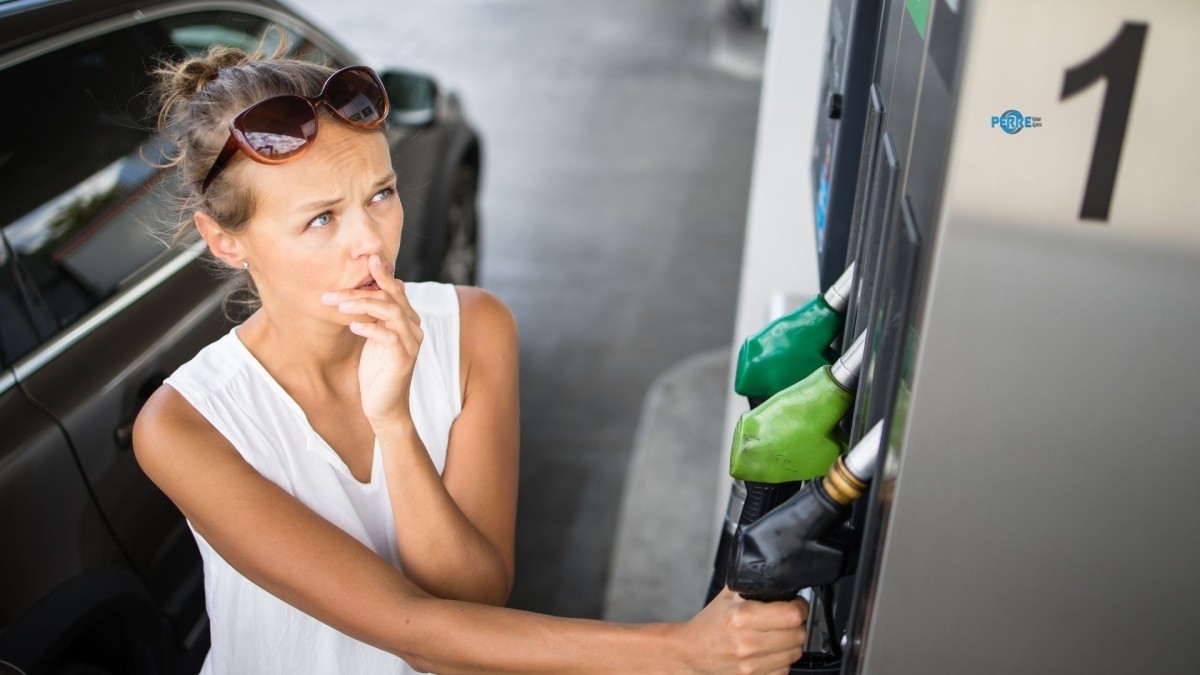 Akaryakıtta 1 Ekim alarmı: Benzine 12,48 TL’ye varan zam gündemde