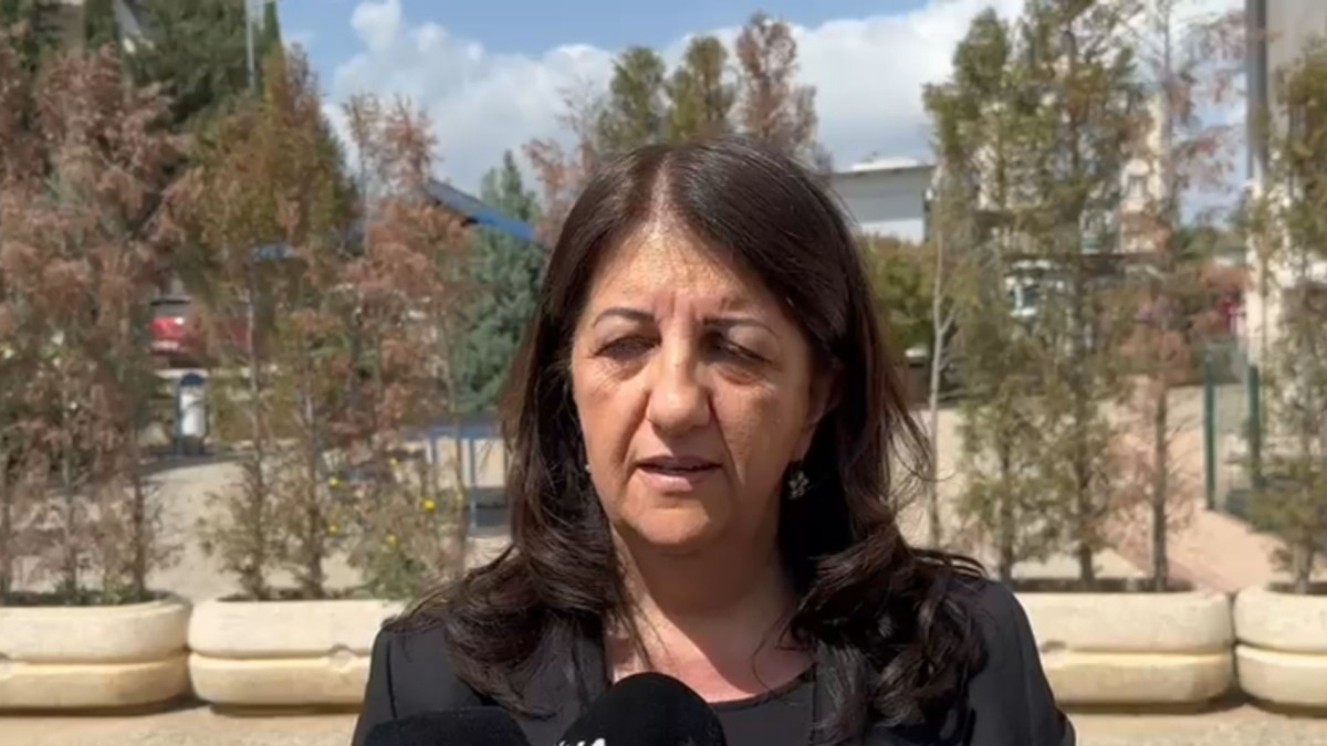 Buldan Ekim ayını işaret etti: Öcalan için gazeteci ve STK görüşmeleri gündemde
