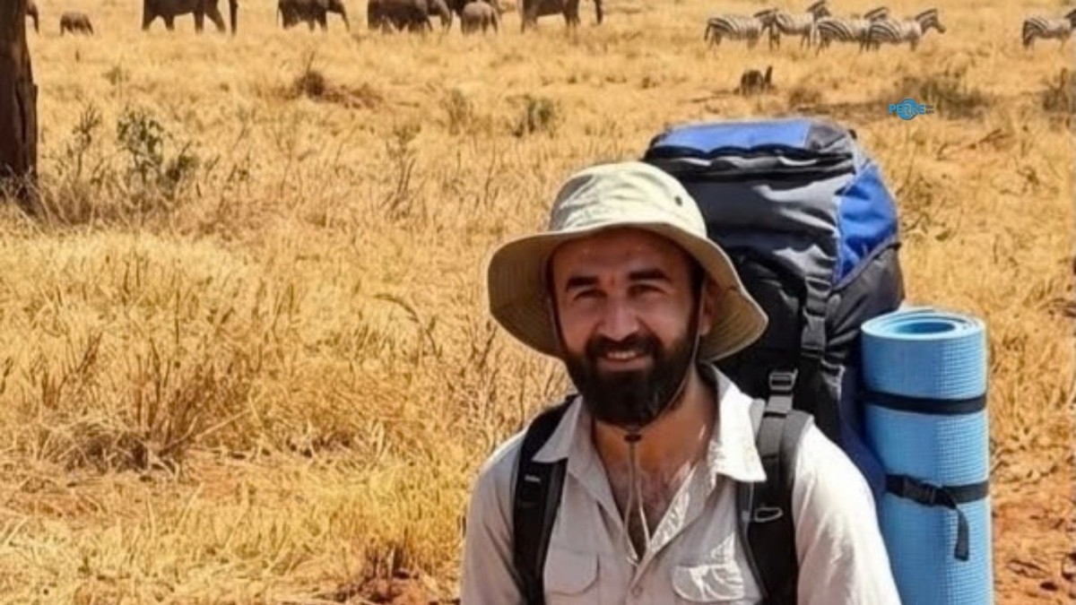Adıyamanlı Dr. Nurettin Fırat’tan dünyanın dört bir yanına yardım eli