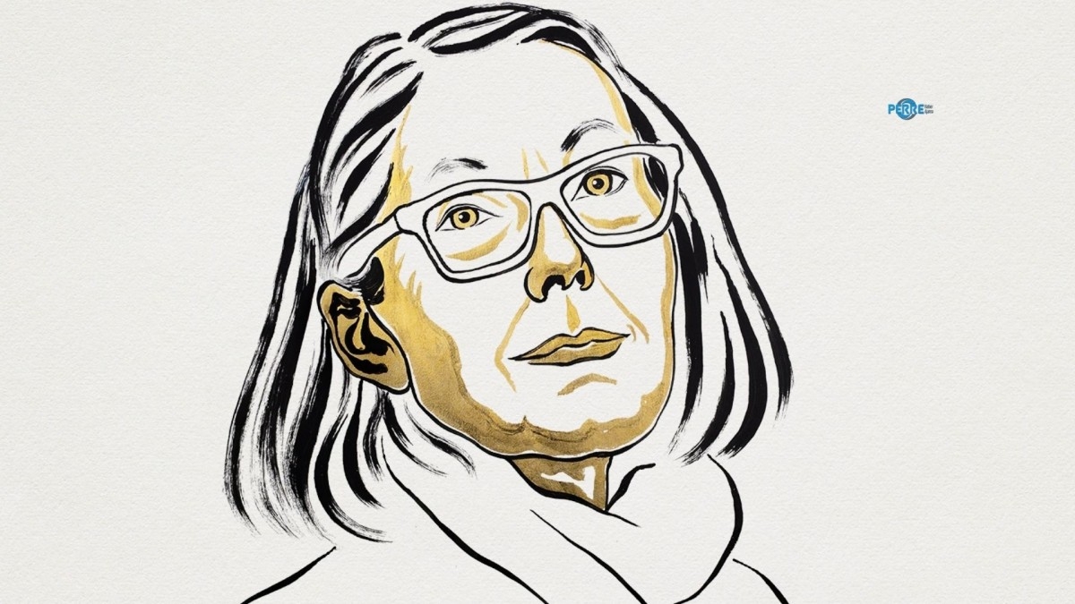 2026 Nobel Edebiyat Ödülü Kanadalı şair Anne Carson’a verildi