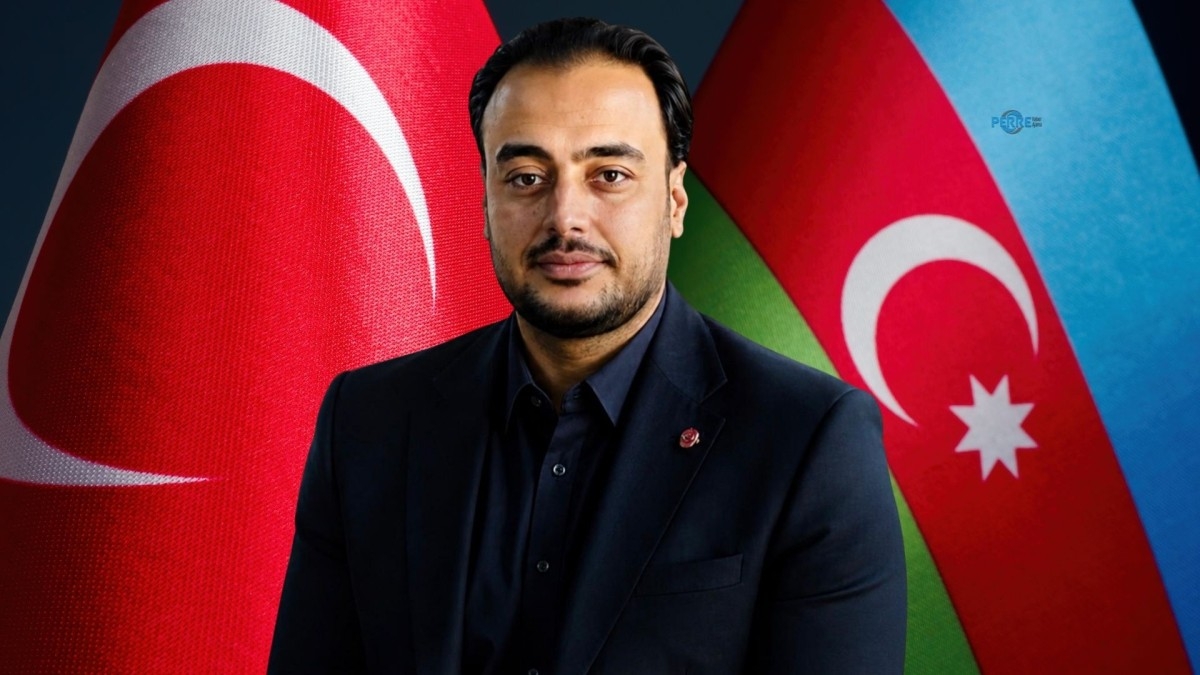 İş insanı ve eğitimci Yılmaz: ‘Ankara-Bakü hattında toplumsal güven stratejik önem taşıyor’