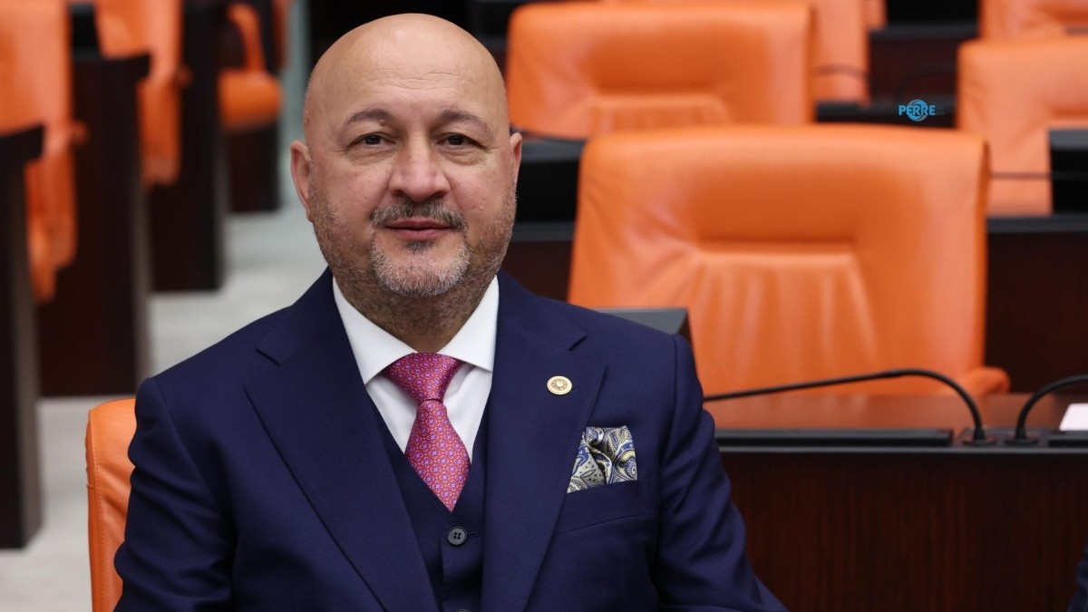 Resul Kurt’tan sahte hesaplara tepki: ‘Adıyaman için omuz omuza çalışacağız’