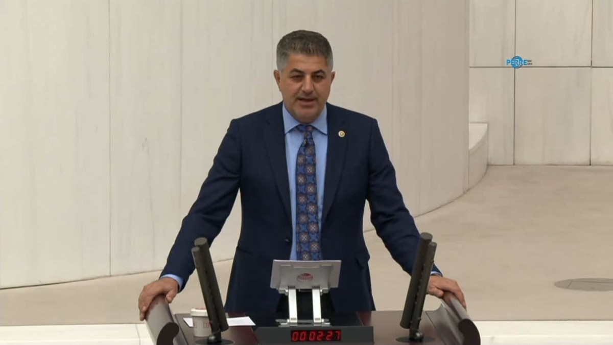 İshak Şan’dan sahte hesaplara tepki: ‘Adıyaman’ın ihtiyacı birlik ve dayanışmadır’
