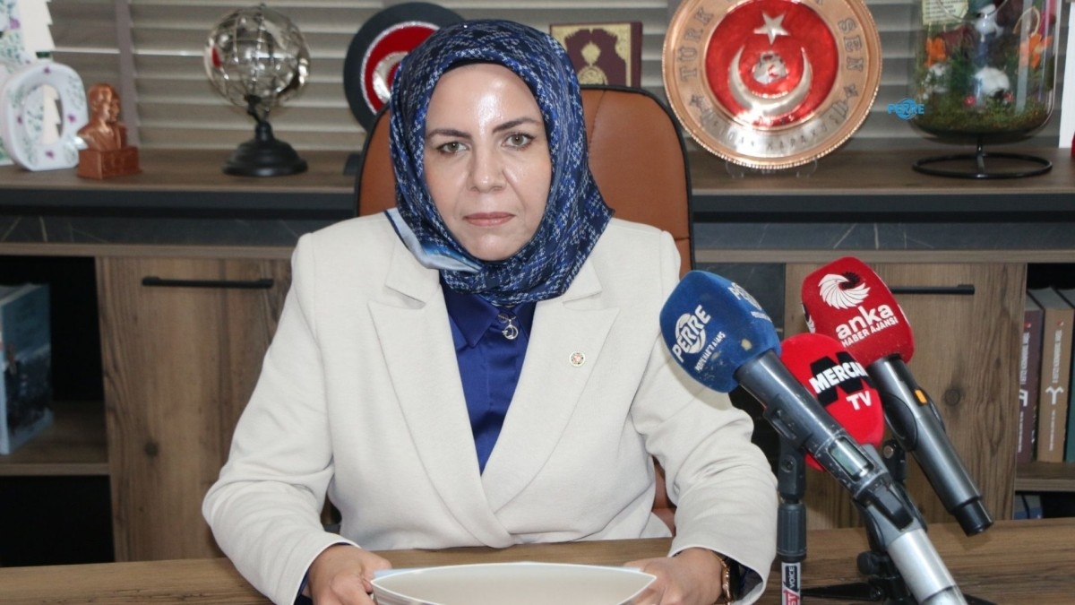 Karakuş: ‘Yeni hastaneye görevlendirmeler sendikal aidiyete göre şekillendirilmemeli’  - Videolu Haber