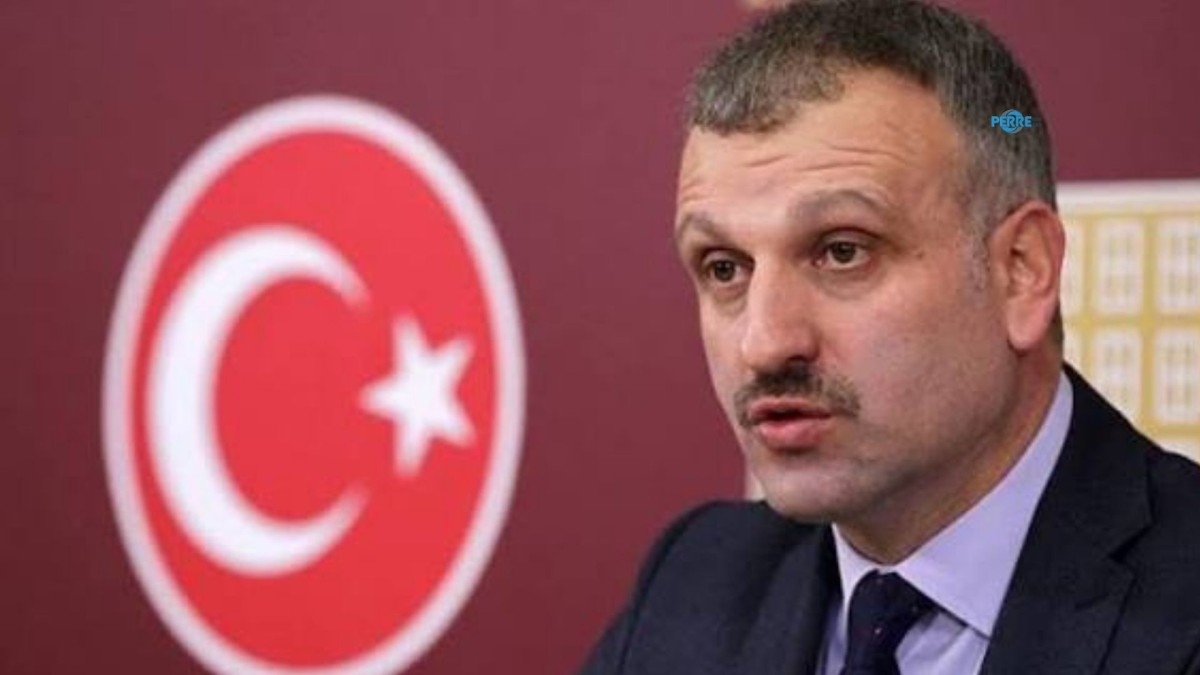 Azerbaycan ile başörtüsü tartışmasının ardından Oktay Saral istifasını açıkladı