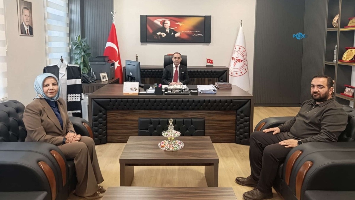 Türk Sağlık-Sen Şube Başkanı Karakuş: 'Sağlık çalışanları ayrıcalık değil, adalet istiyor'