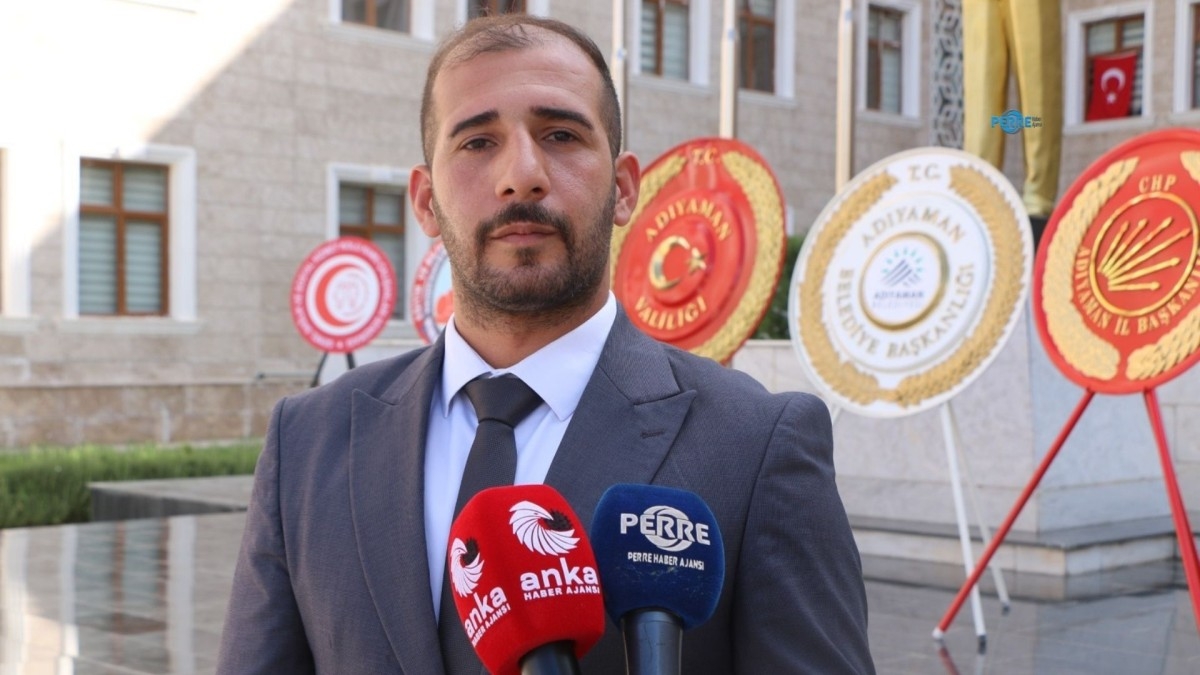 Hasan Nusret Düşük: 'Cumhuriyet'i yaşatmak, güçlü nesiller yetiştirmektir'