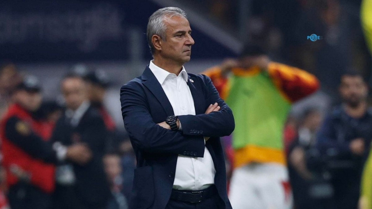 Fenerbahçe'de İsmail Kartal dönemi sona erdi: Yeni teknik direktör adayları gündemde