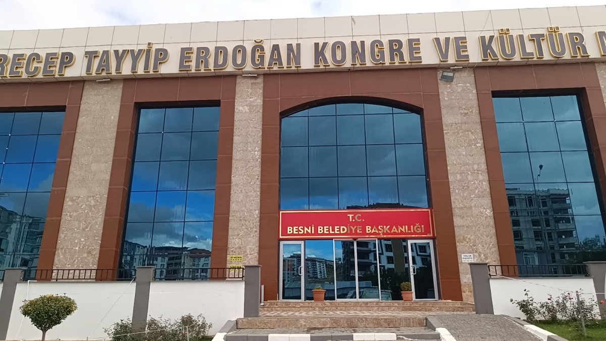 Besni Belediyesi’nden Yunus Emre Mutlu’nun ölümüyle ilgili açıklama​‌