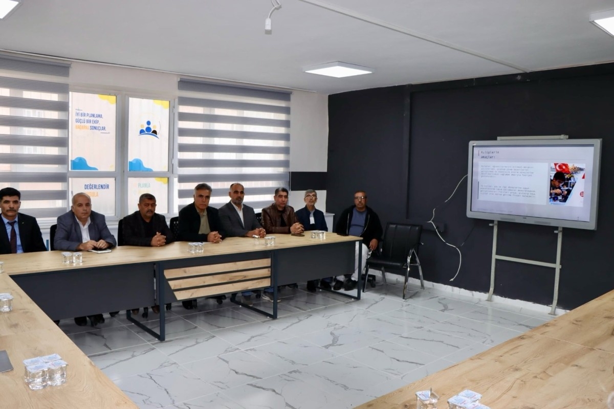 Öğrenciler, milli teknoloji hamlesi için teşvik edilecek