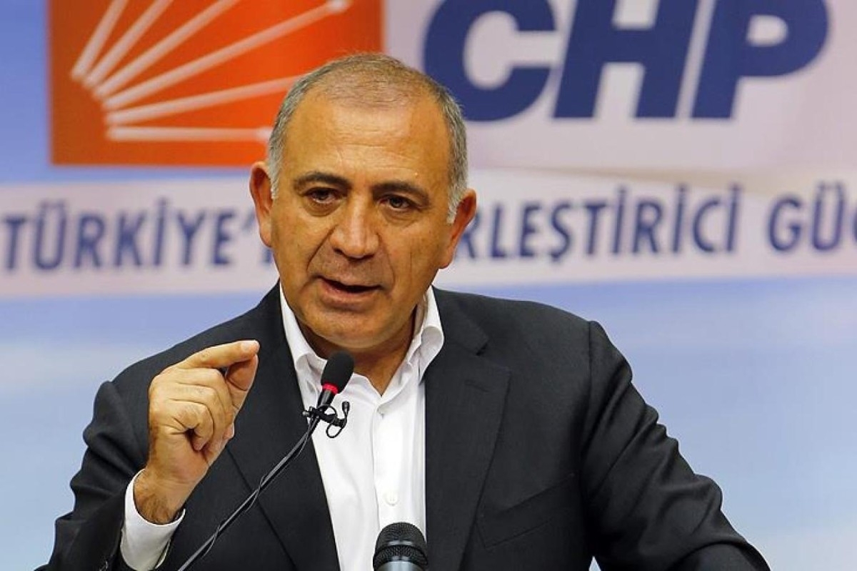 Gürsel Tekin, Türkiye genelinde Hazine'ye ait arazilerin özelleştirilmesini sert bir dille eleştirdi