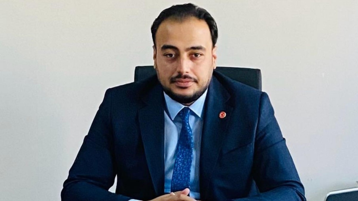 Mustafa Yılmaz'dan eğitim ve iş gücü uyarısı
