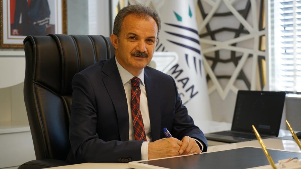 Başkan Kılınç’tan 'Çanakkale Zaferi ve Şehitleri Anma Günü' mesajı