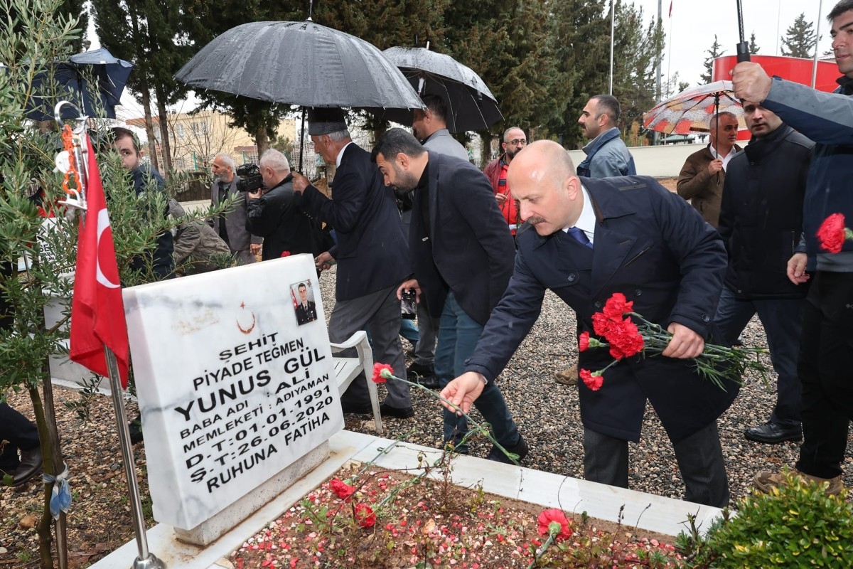 Çanakkale Zaferi'nin 109. yıl dönümü törenlerle kutlandı