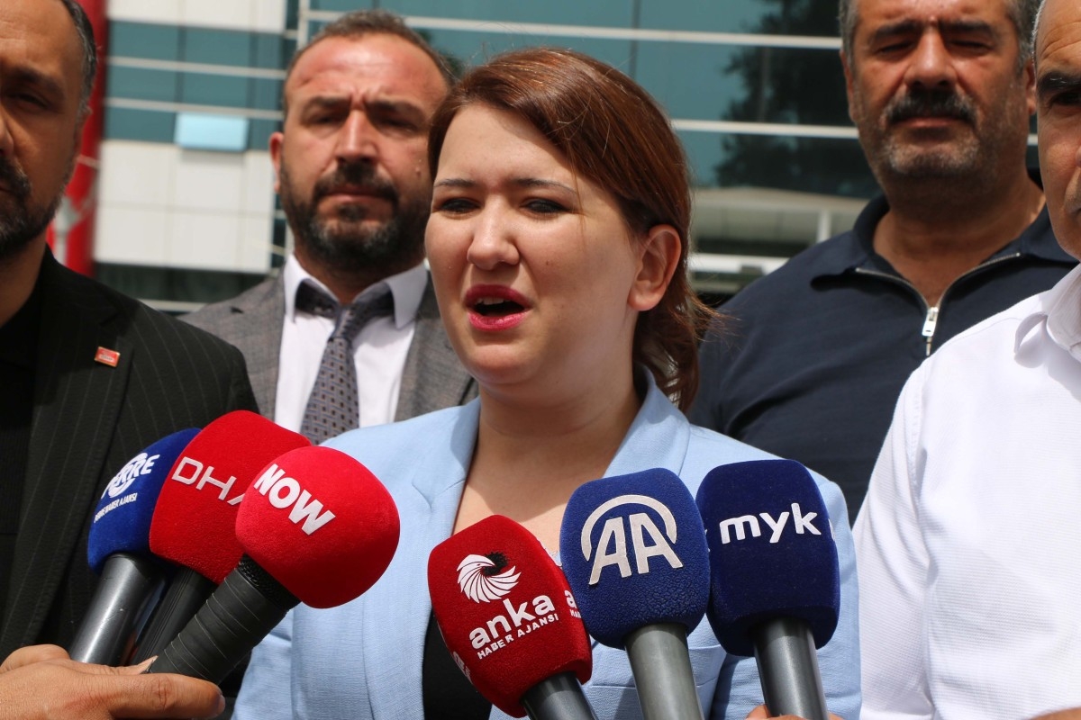 CHP’li Gökçen: Bizler için İsias Otel davası aslında hakikat mücadelesidir
