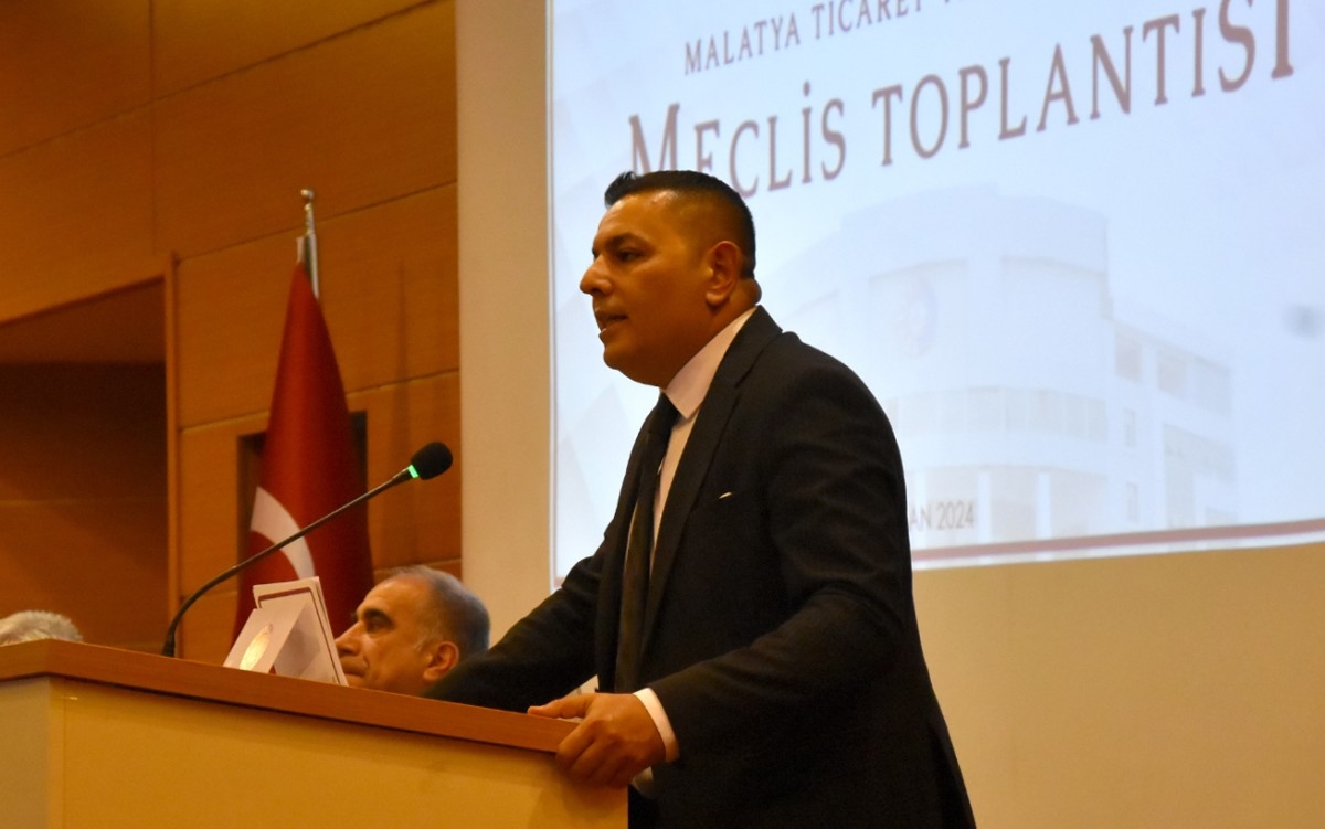 Başkan Sadıkoğlu: Rezerv Alan uygulaması belirsizliği artırıyor