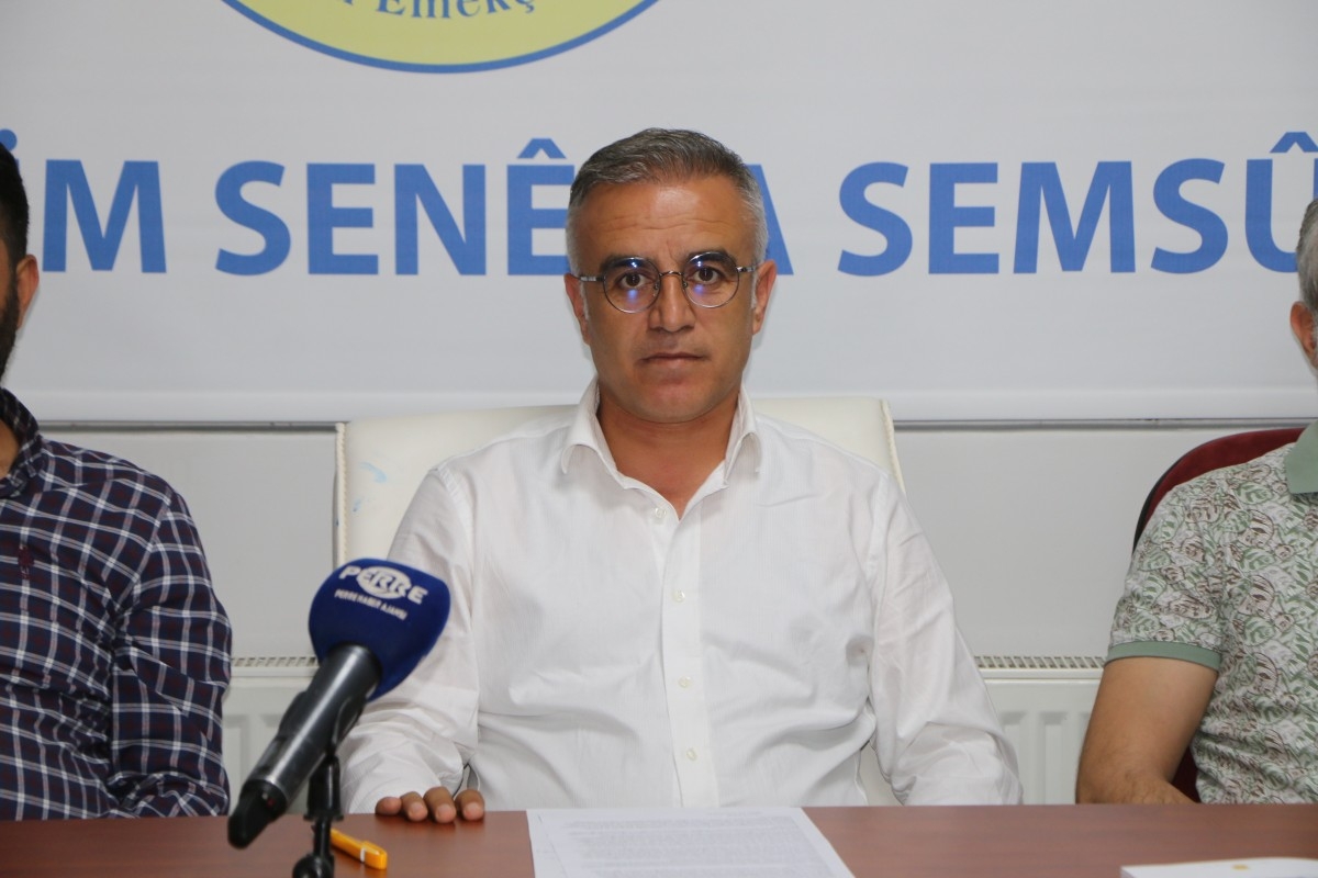 Adıyaman Eğitim Sen: 'Bu müfredatı kabul etmiyoruz'  - Videolu Haber