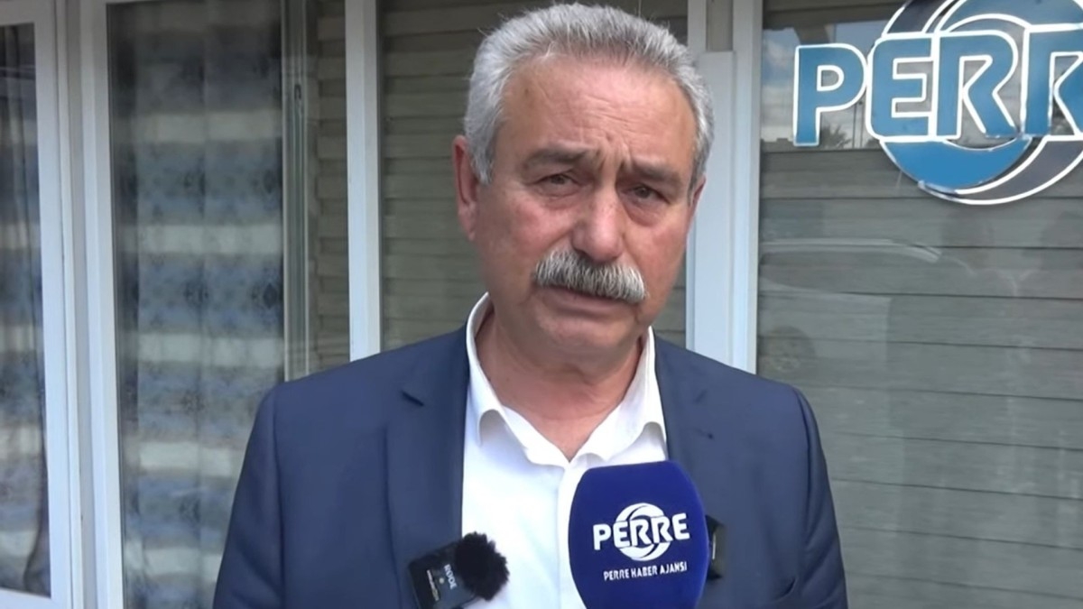 CHP Besni İlçe Başkanı Öcal'dan belediye işçilerinin maaşlarıyla ilgili sert eleştiri  - Videolu Haber