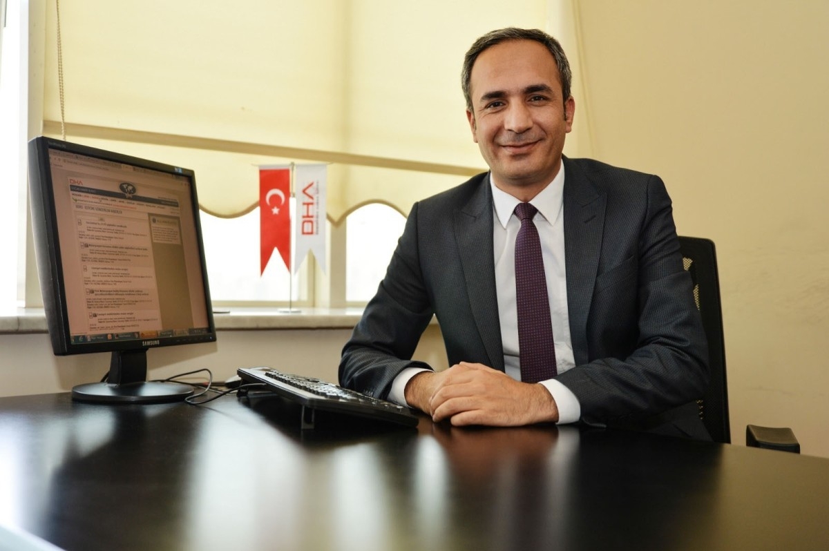 GGC Başkan Vekili Kırmızıtaş'tan 15 Temmuz mesajı