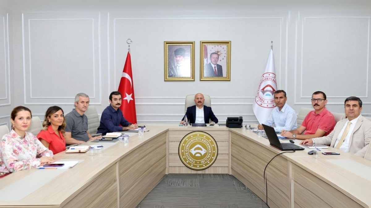 Gazihan Dede Mesire Alanı'na yeni rekreasyon projesi