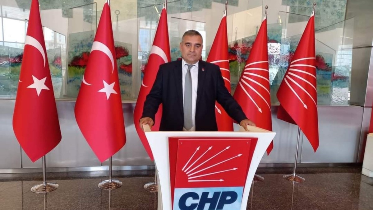 Hüseyin Buluş'tan, Ziya Başaran'a cevap: 'Kendi başarısızlıklarını gizliyor'