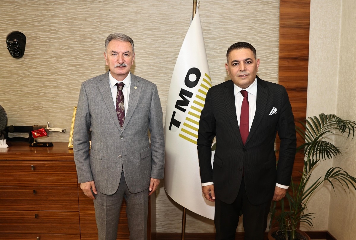 Sadıkoğlu: Girişimlerimiz olumlu sonuç verdi, TMO taban fiyat açıkladı