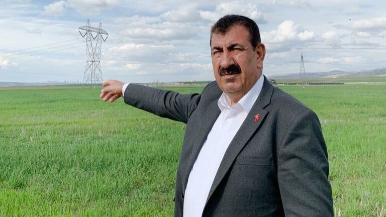 TÜDKİYEB Genel Başkanı Nihat Çelik’ten yeni tarımsal destekler hakkında açıklama