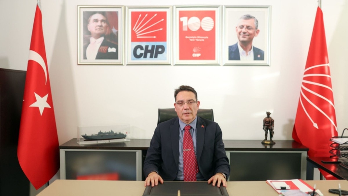 Yankı Bağcıoğlu'ndan kritik çağrı: 'Türkiye çapında acilen siber savunma tatbikatı yapılmalıdır'