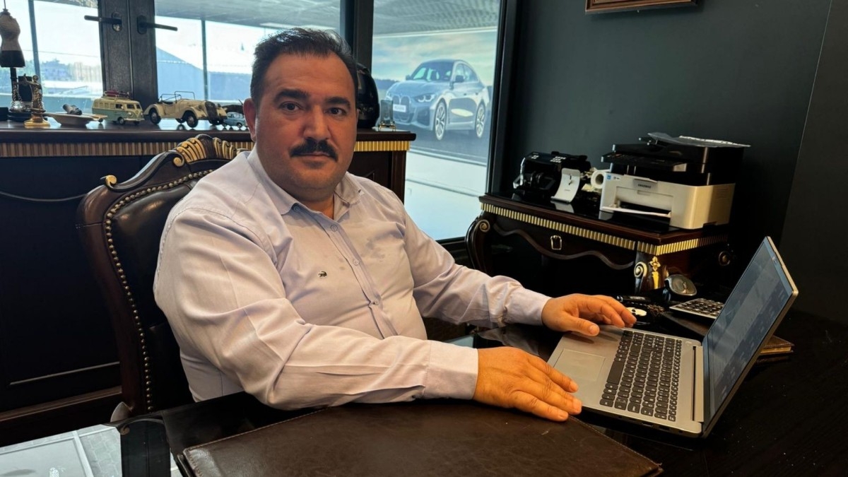 Karaaslan'dan kritik destek çağrısı: 'Ekonomik sürdürülebilirlik için acil adımlar atılmalı'