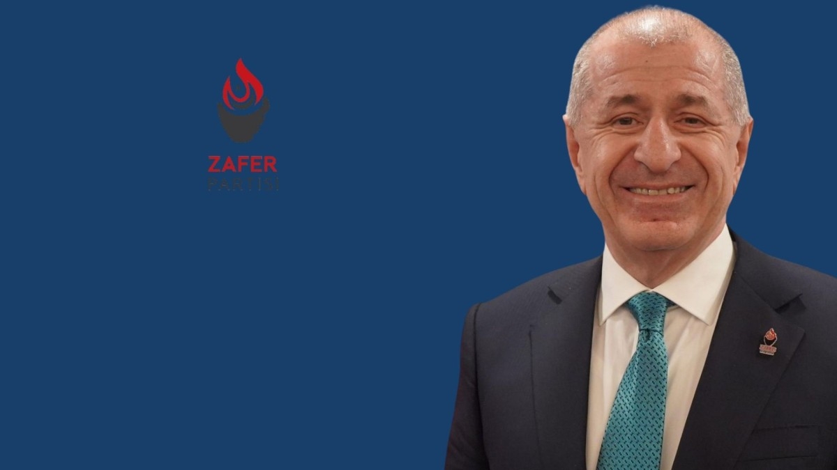 Ümit Özdağ’dan Destici’ye: 'Boş konuşuyorsun, çünkü cahilsin'